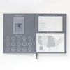 No. 3 Notebook Standard Issue, Designworks Ink