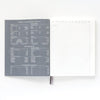 No. 3 Notebook Standard Issue, Designworks Ink