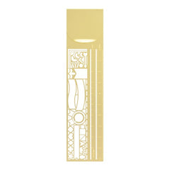 Decorative Clip Ruler