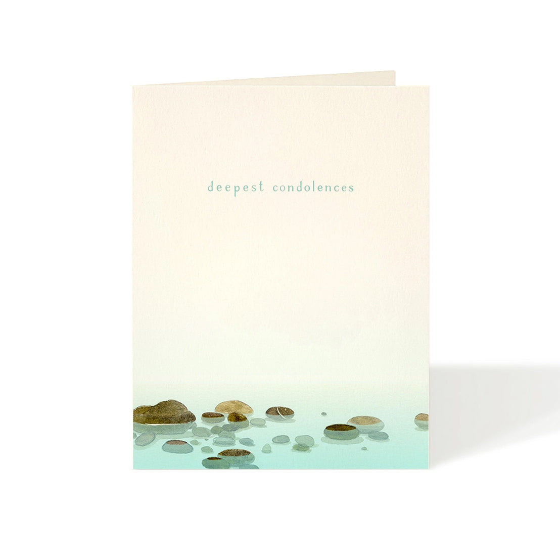 River Stones Condolence, Felix Doolittle
