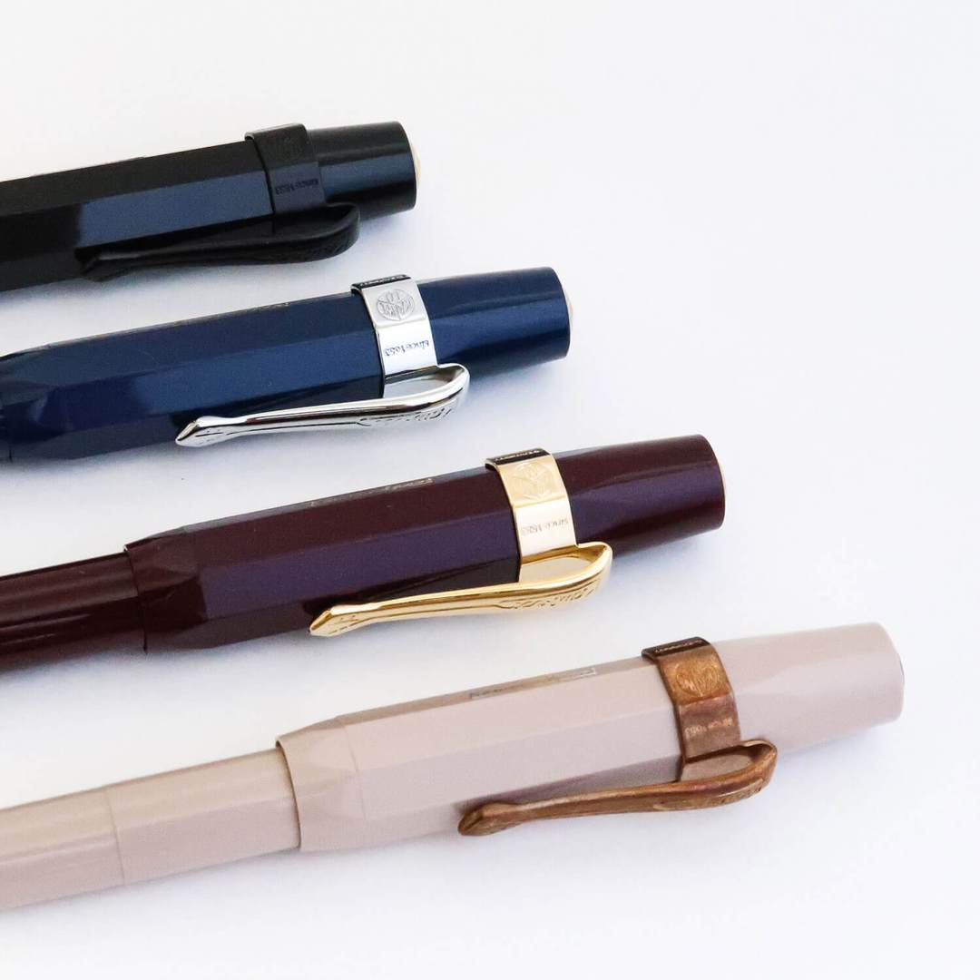 Kaweco Deluxe Pen Clip