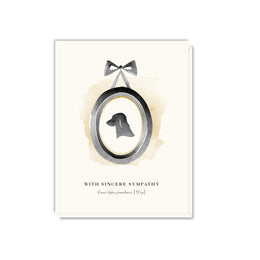 Dog Sympathy, Driscoll Design