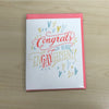 EnGAYgement, Ladyfingers Letterpress