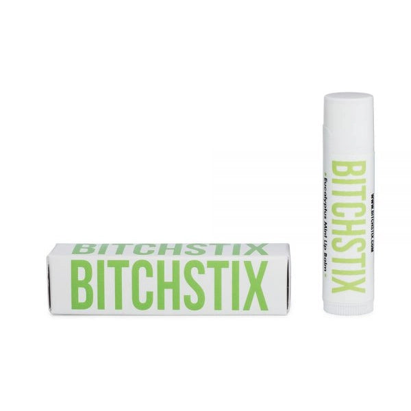 BITCHSTIX Organic Lip Balm