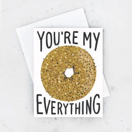 Everything Bagel, Idlewild Co.