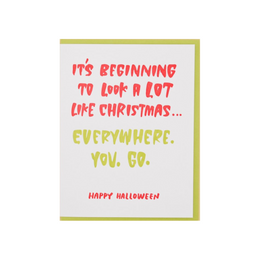 Everywhere You Go, And Here We Are