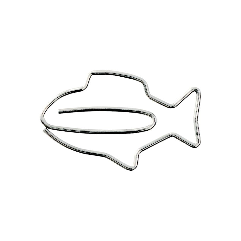 Fish Nano Clips