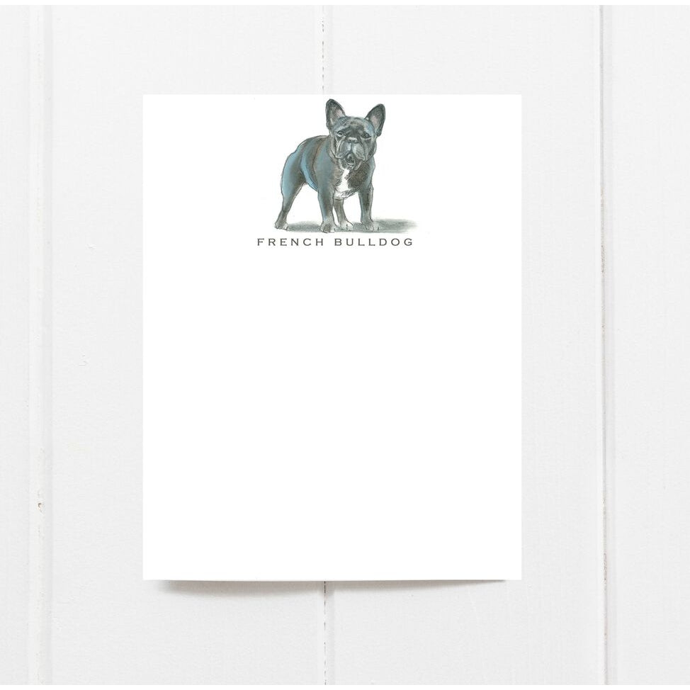 Dog Notecard Set, Fable & Sage