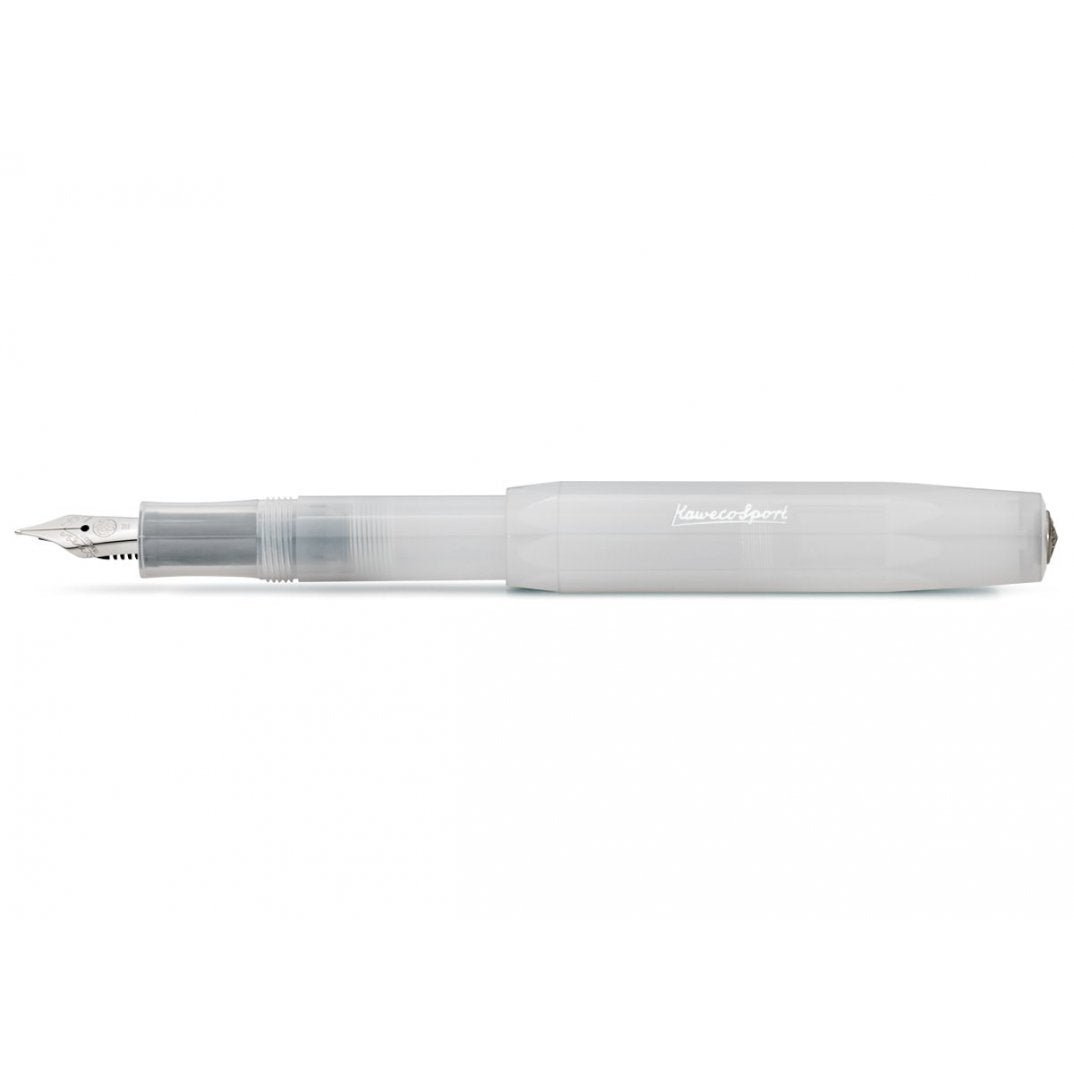 Kaweco Frosted Sport Fountain Pen