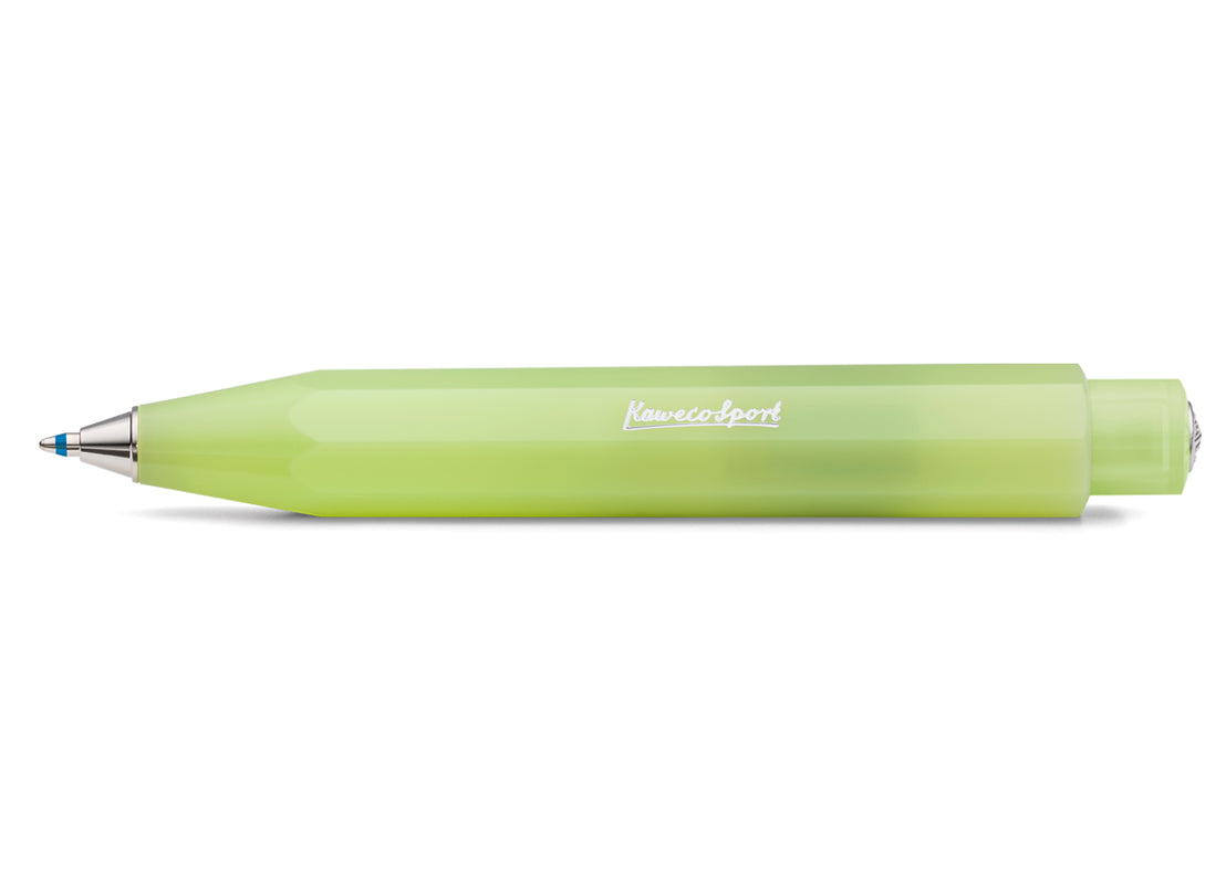 Kaweco Frosted Sport Ballpoint Pen
