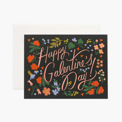 Galentine's Day, Rifle Paper Co.