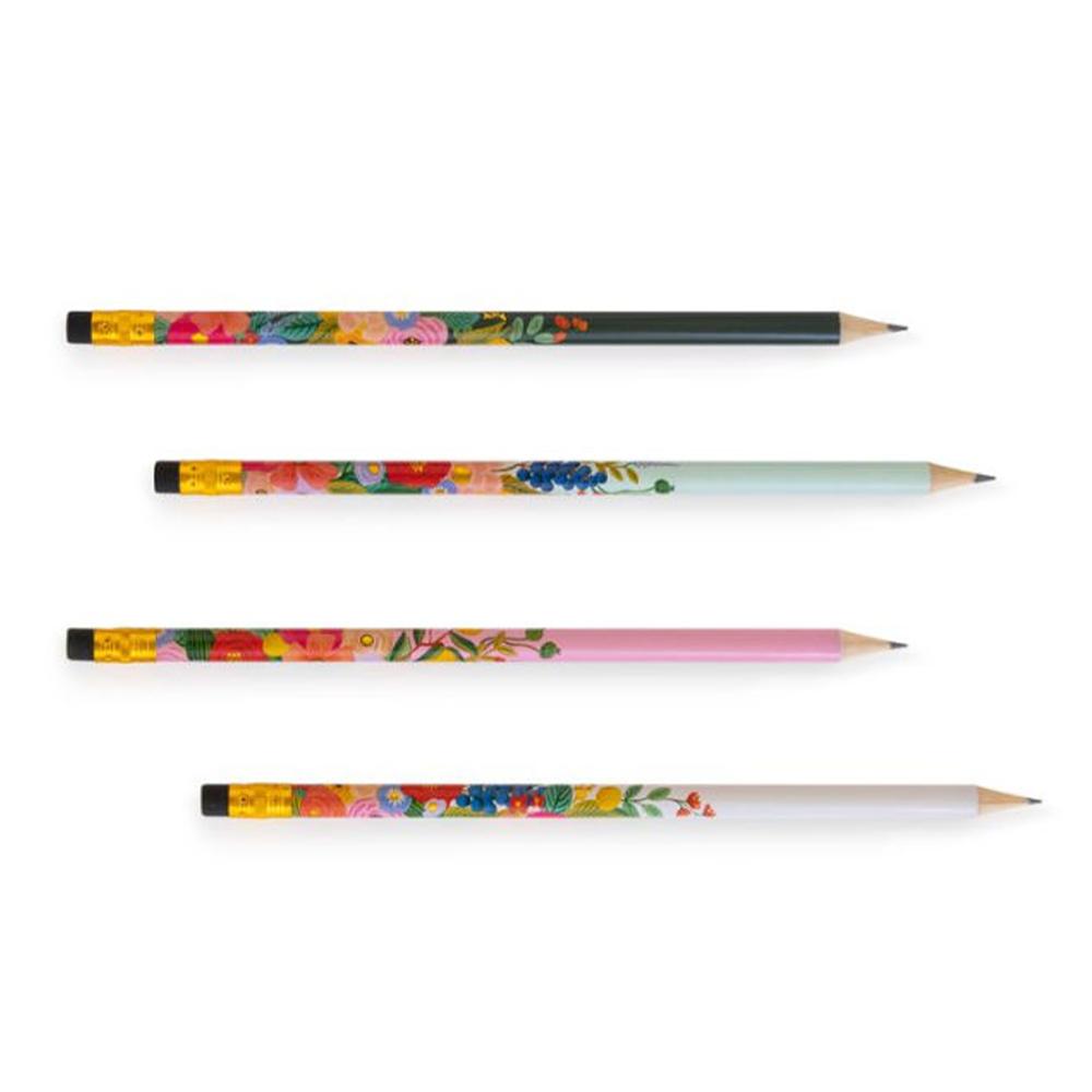 Rifle Paper Co. Pencils