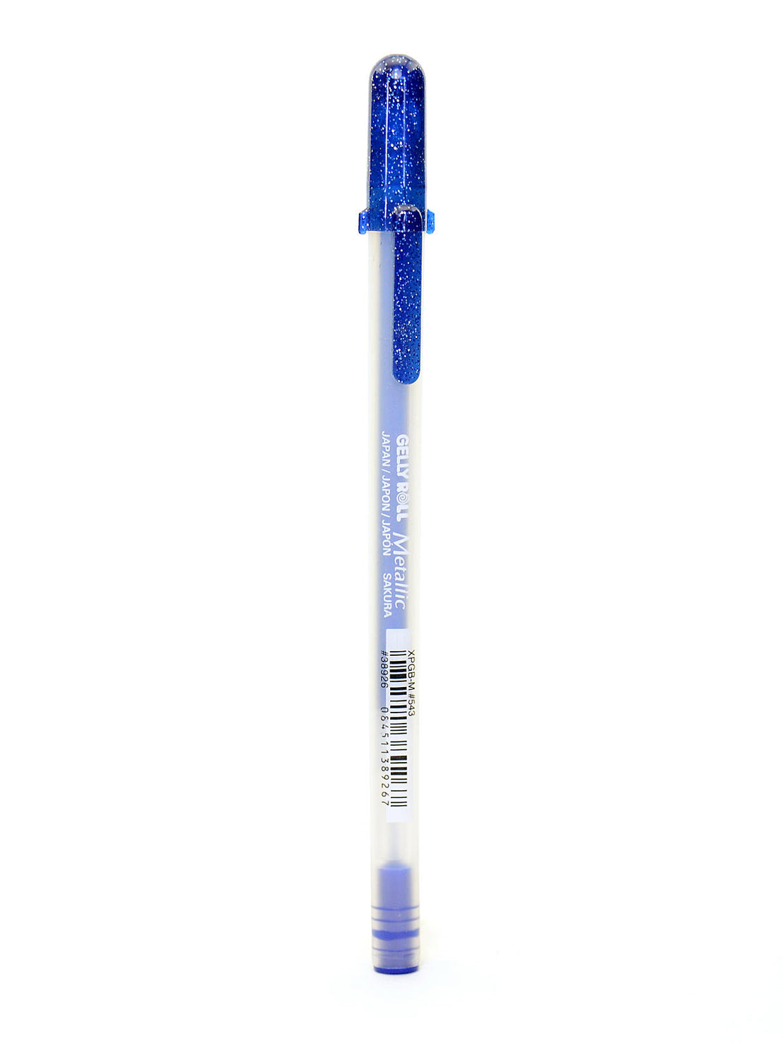 Sakura Gelly Roll Metallic Pens