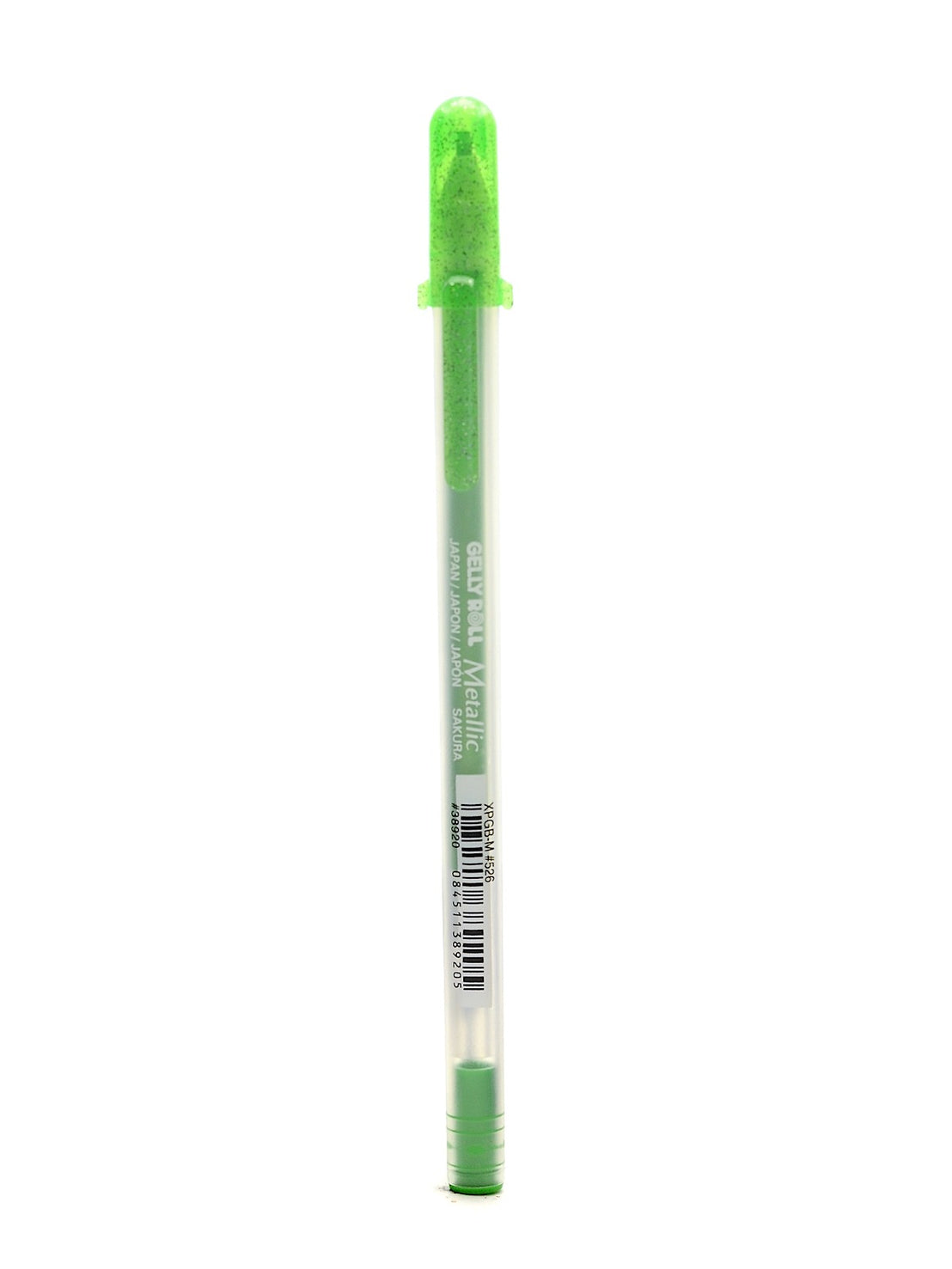 Sakura Gelly Roll Metallic Pens