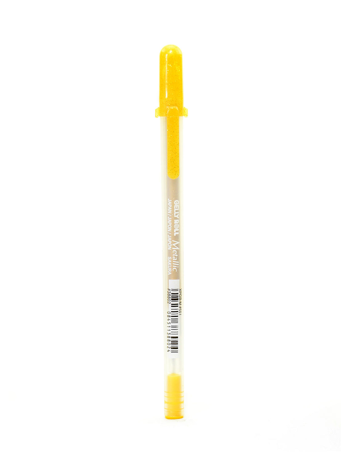 Sakura Gelly Roll Metallic Pens