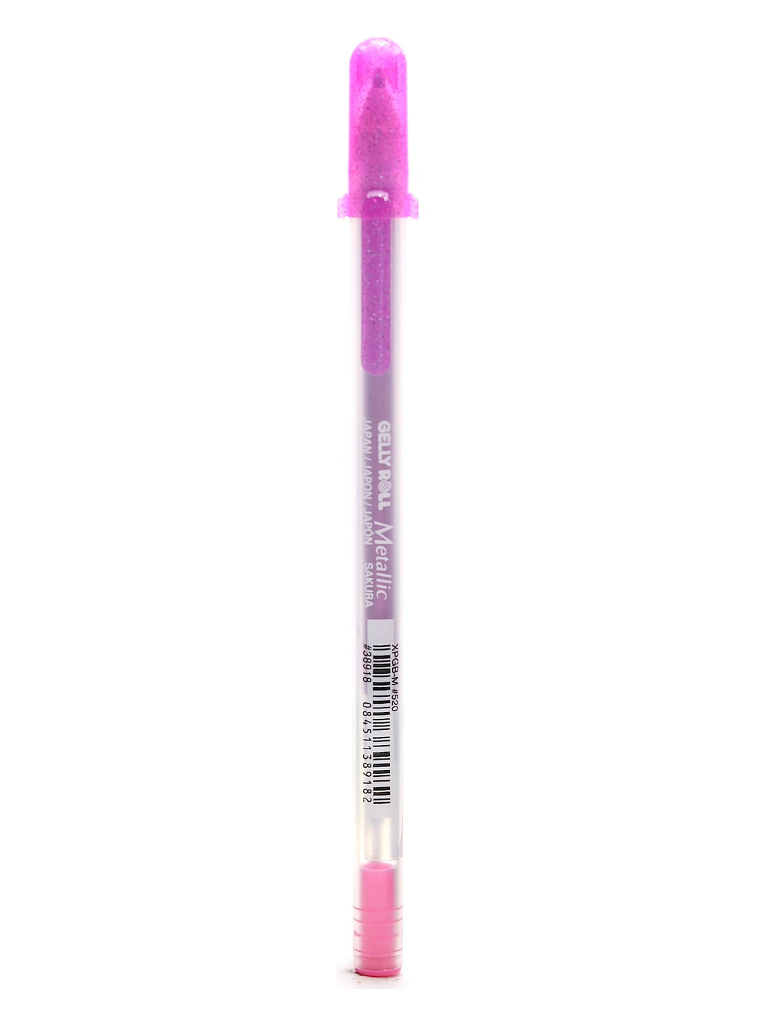 Sakura Gelly Roll Metallic Pens