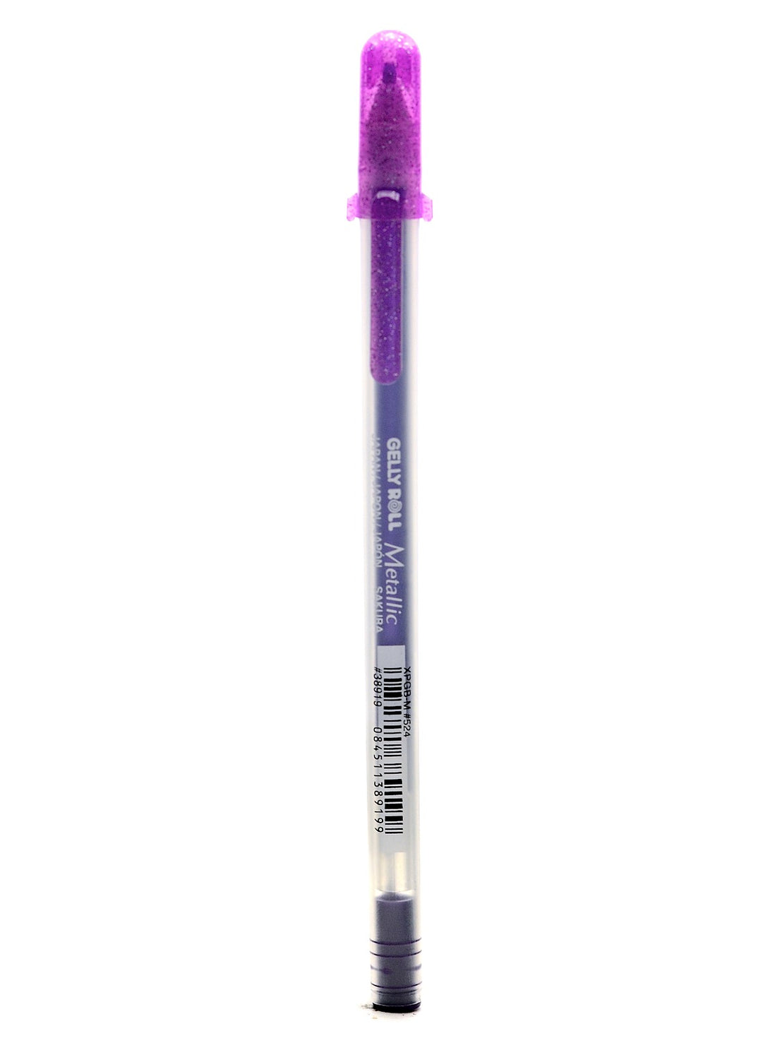 Sakura Gelly Roll Metallic Pens