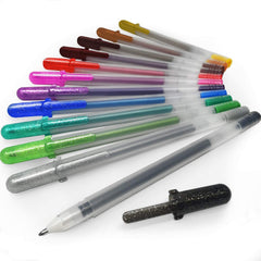 Sakura Gelly Roll Metallic Pens