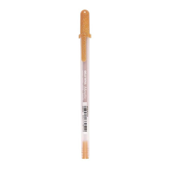 Sakura Gelly Roll Metallic Pens