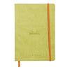 A5 Goalbook, Rhodia