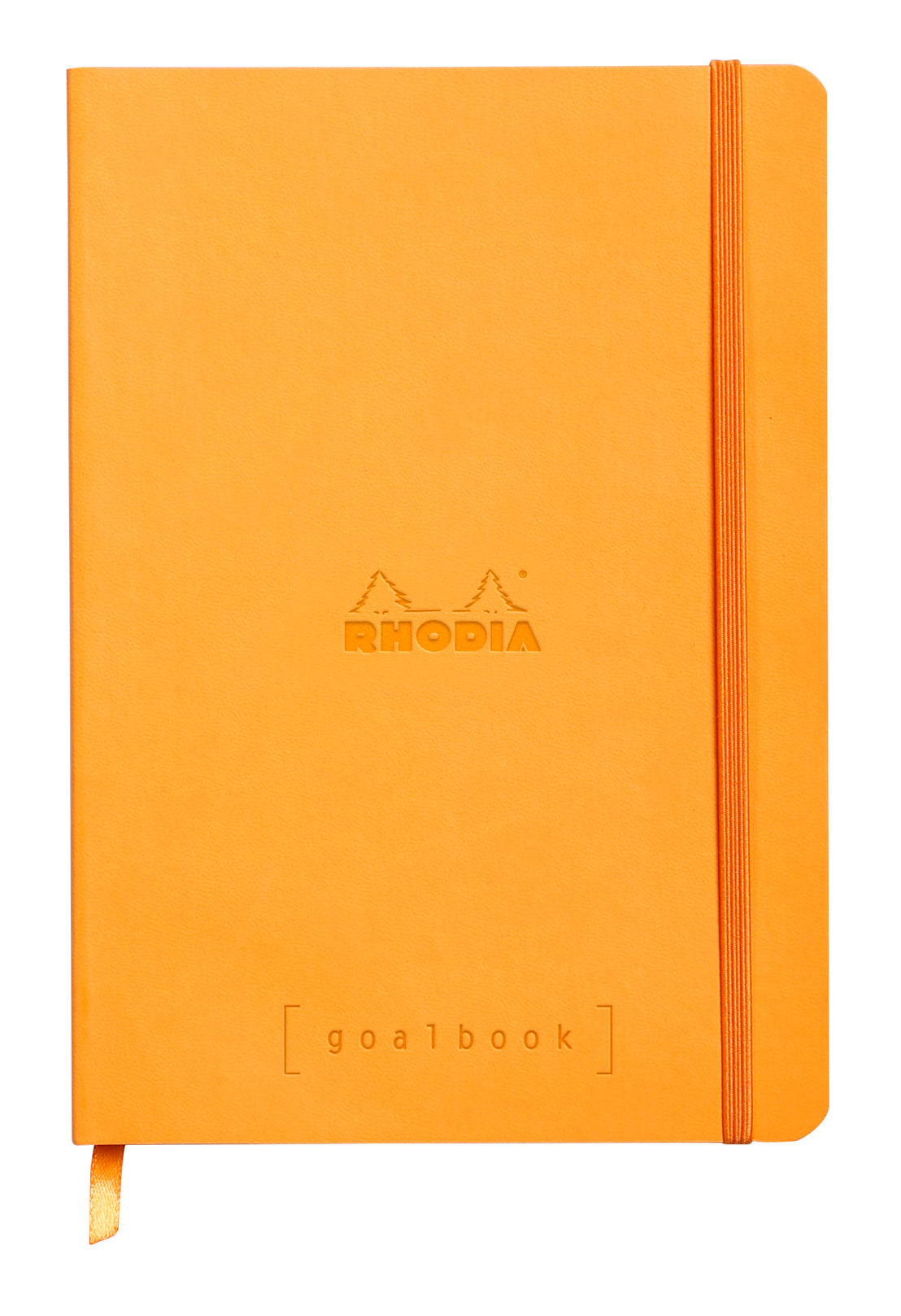 A5 Goalbook, Rhodia