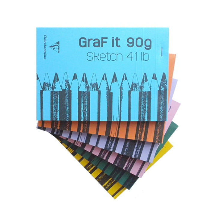 A5 Sketchpad