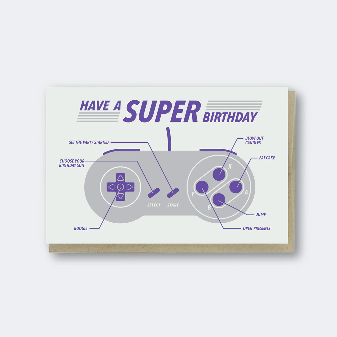 Super Birthday, Pike Street Press