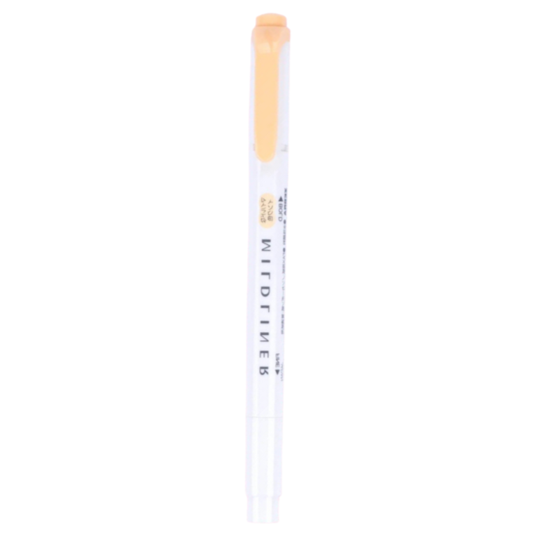 Mildliner Double Sided Highlighter