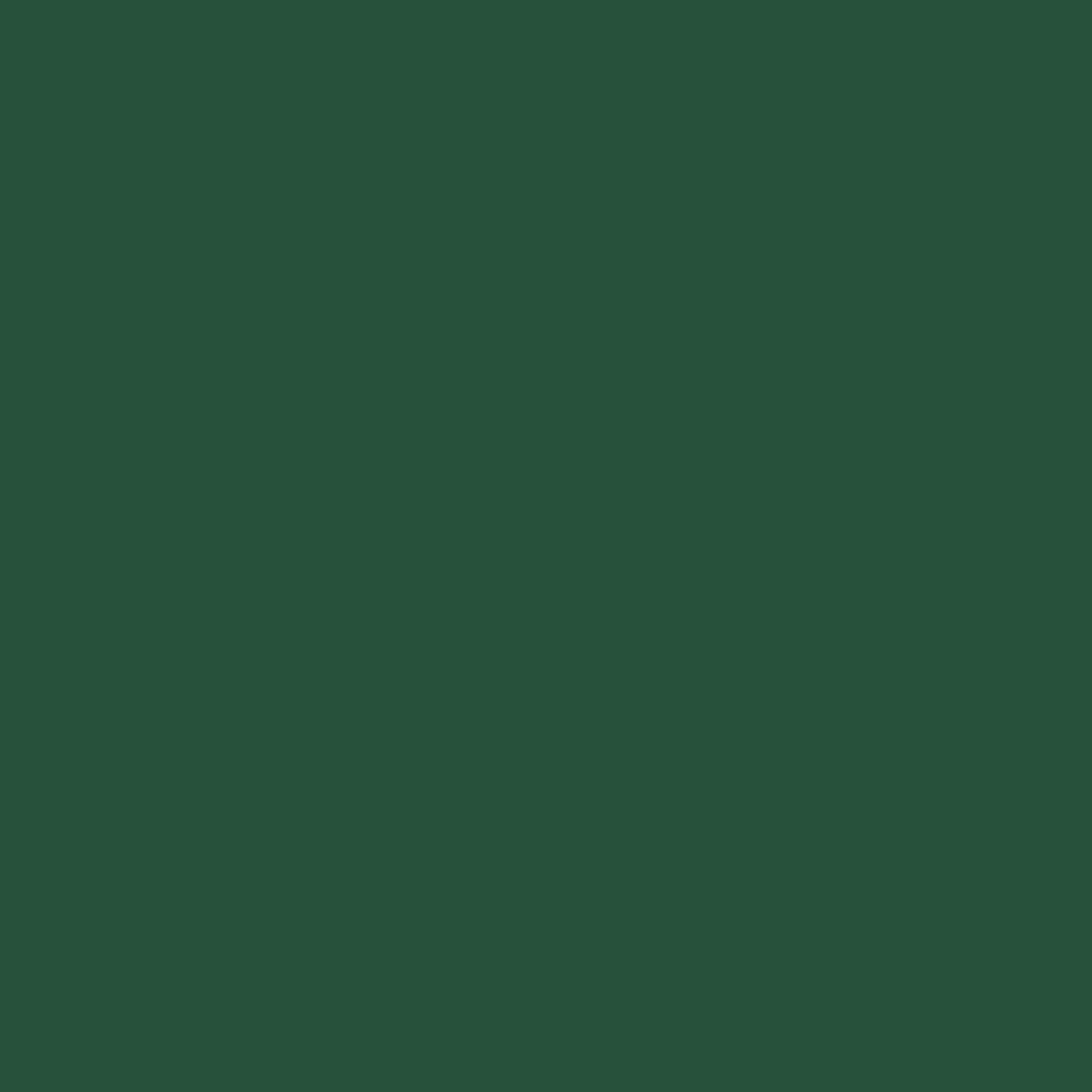 Hunter Green Tissue Paper