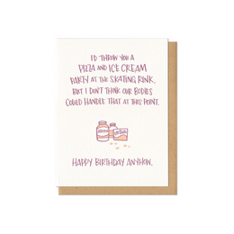 Pizza & Ice Cream Party, Frog & Toad Press