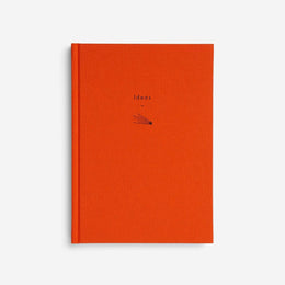 Ideas Notebook, The School of Life