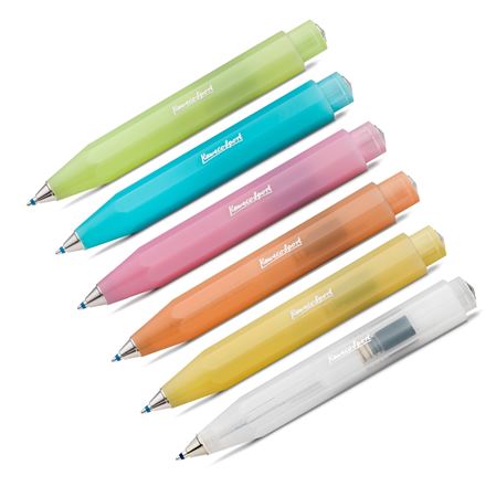 Kaweco Frosted Sport Ballpoint Pen