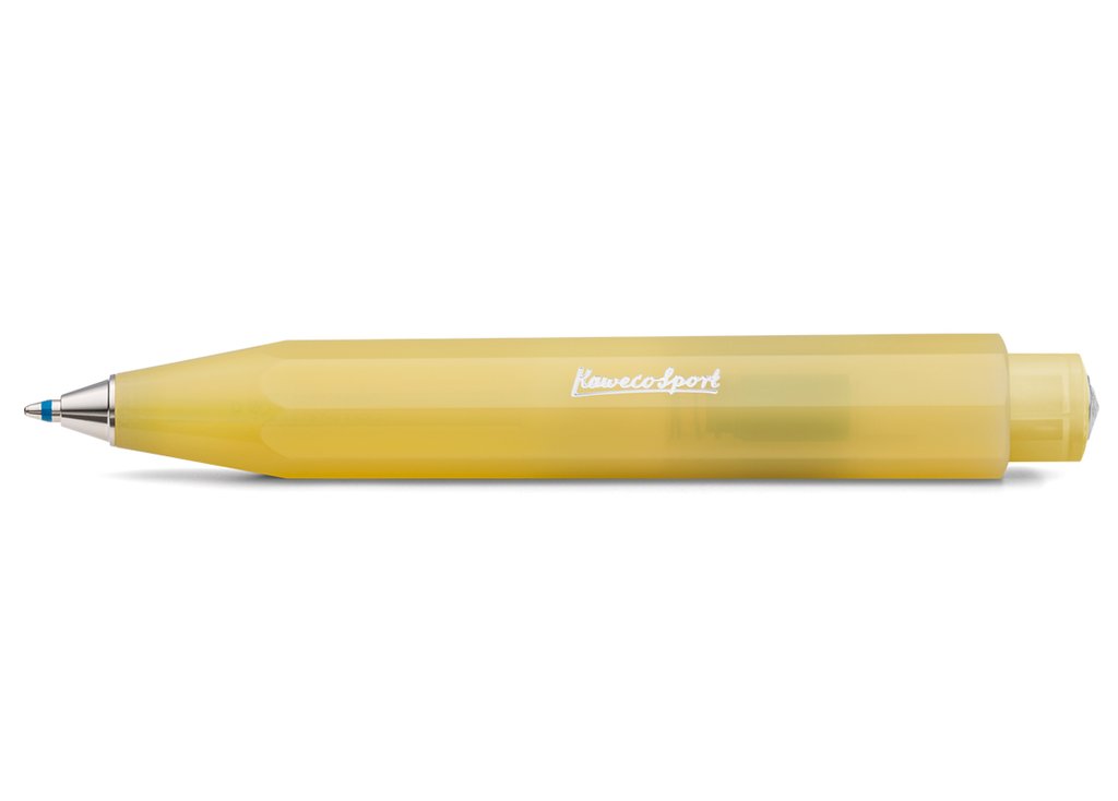 Kaweco Frosted Sport Ballpoint Pen