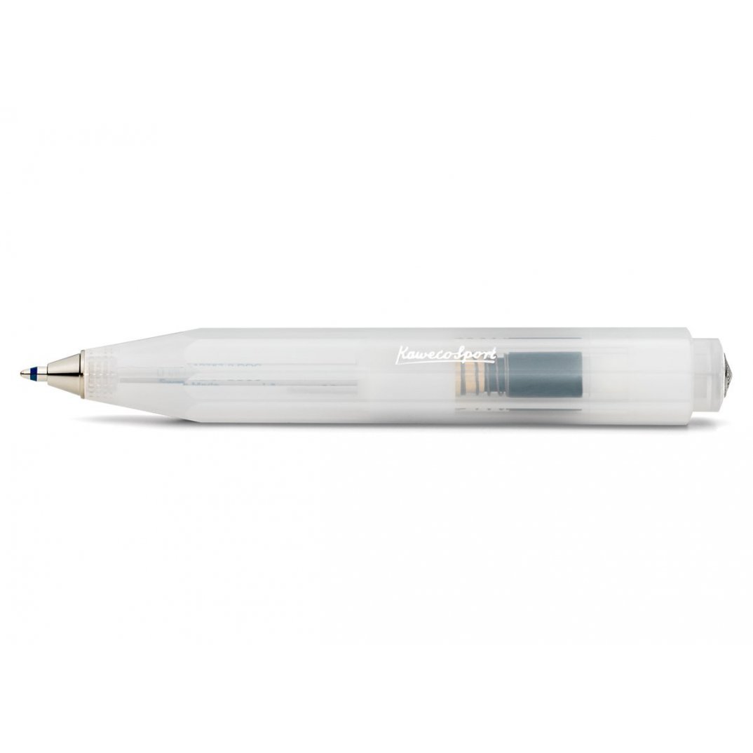 Kaweco Frosted Sport Ballpoint Pen