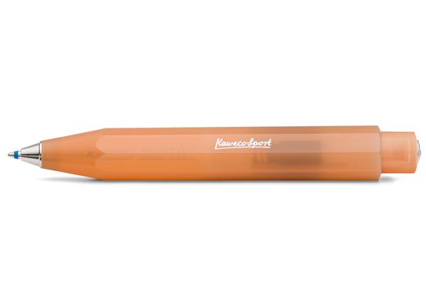 Kaweco Frosted Sport Ballpoint Pen