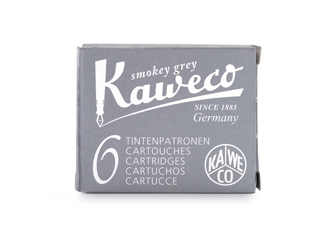 Kaweco Fountain Pen Ink Cartridge