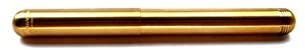 Kaweco Brass Liliput Fountain Pen