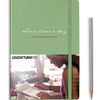 Leuchtturm1917 Some Lines A Day: 5 Year Memory Book