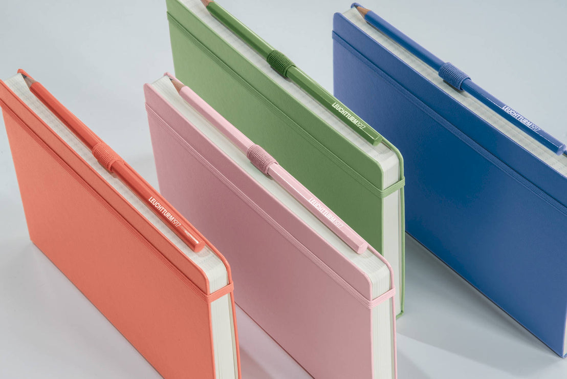 Leuchtturm1917 Pen Loop