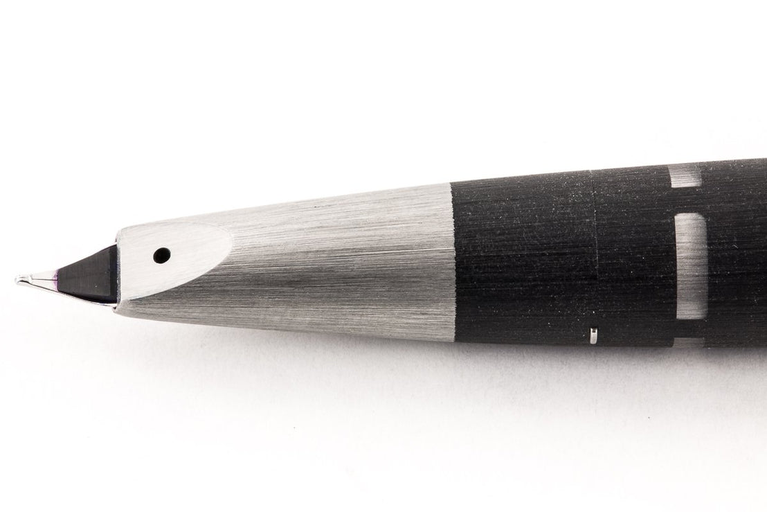 LAMY 2000 Black Fountain Pen