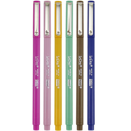 Le Pen Retro Set
