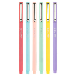 Le Pen Pastel Set