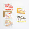 Let Us Eat Cake, ilootpaperie