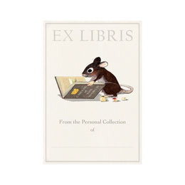 Let's See Bookplates