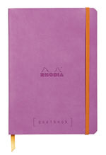 A5 Goalbook, Rhodia