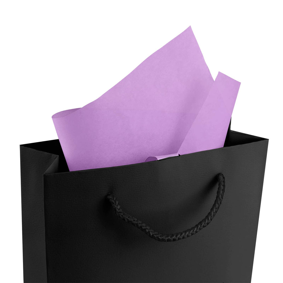 Lilac Tissue Paper
