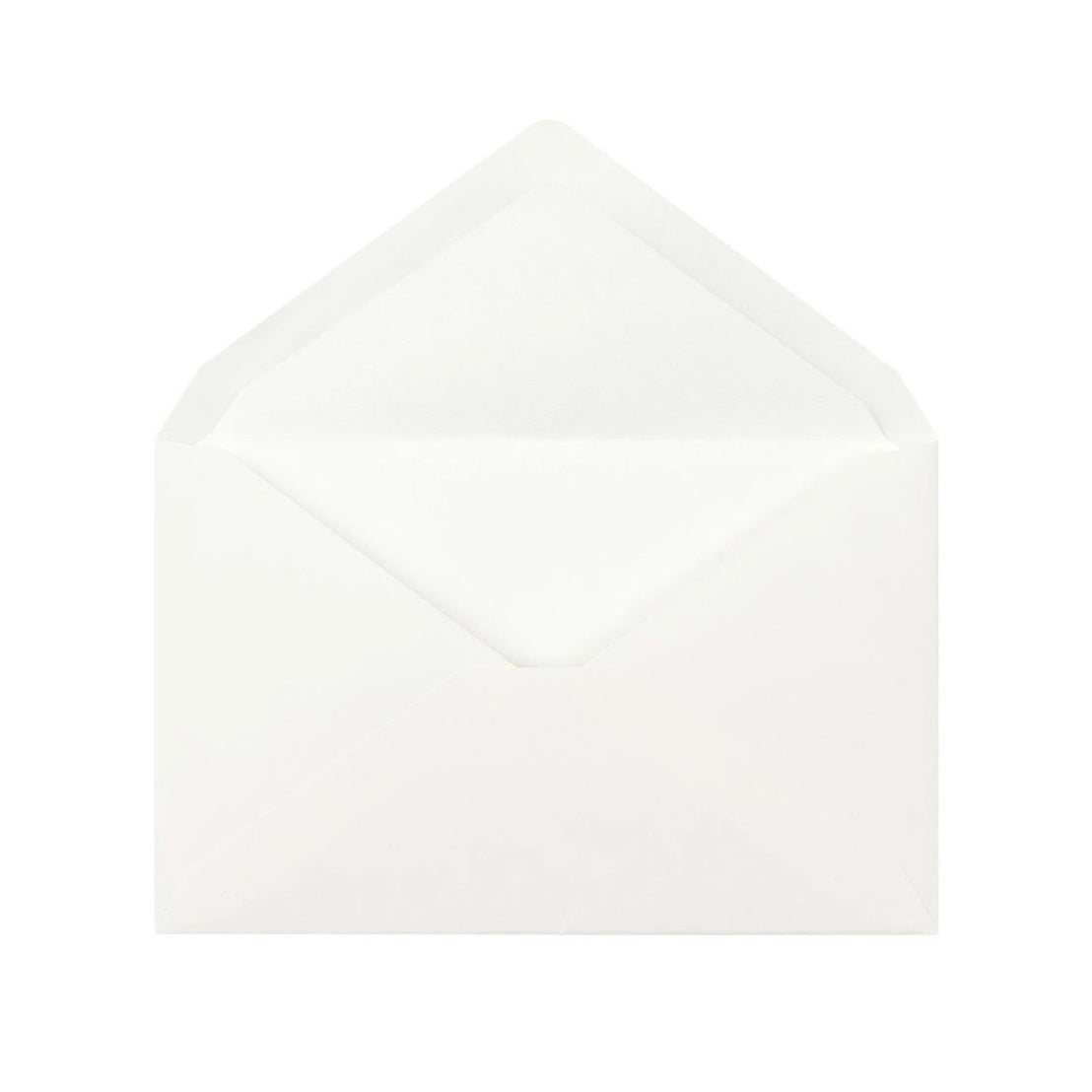 MD Cotton Envelopes Set + MD Letter Pad, Midori