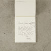 MD Cotton Envelopes Set + MD Letter Pad, Midori
