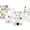 Maps Correspondence Set