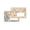 Maps Correspondence Set